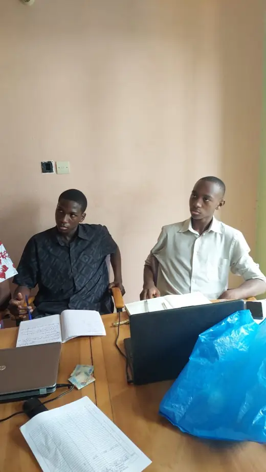Session Apprenants — Mega-Ique Digital
