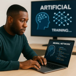 Intelligence Artificielle — Initiation (3 mois)