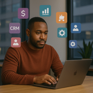 Formation aux Bases d’Odoo – Cours du soir (2 à 3 mois)