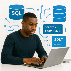Formation Bases de Données — SQL & NoSQL (2 à 3 mois)